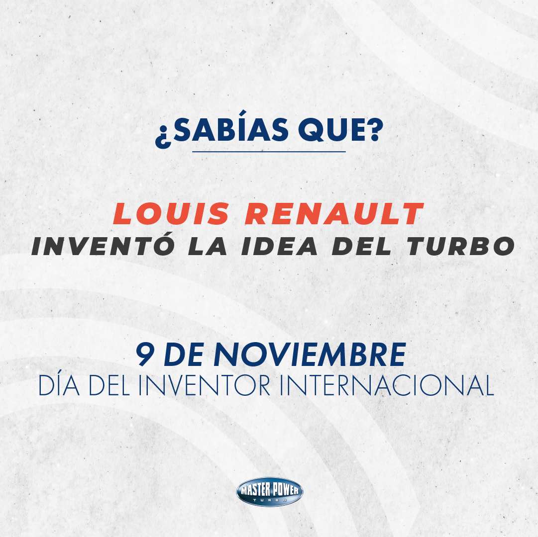 Master Power Chile | Santiago