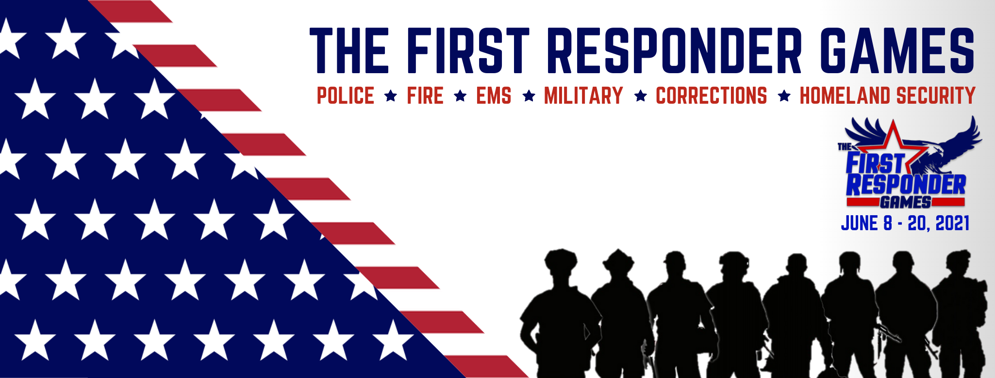 First Responder Games