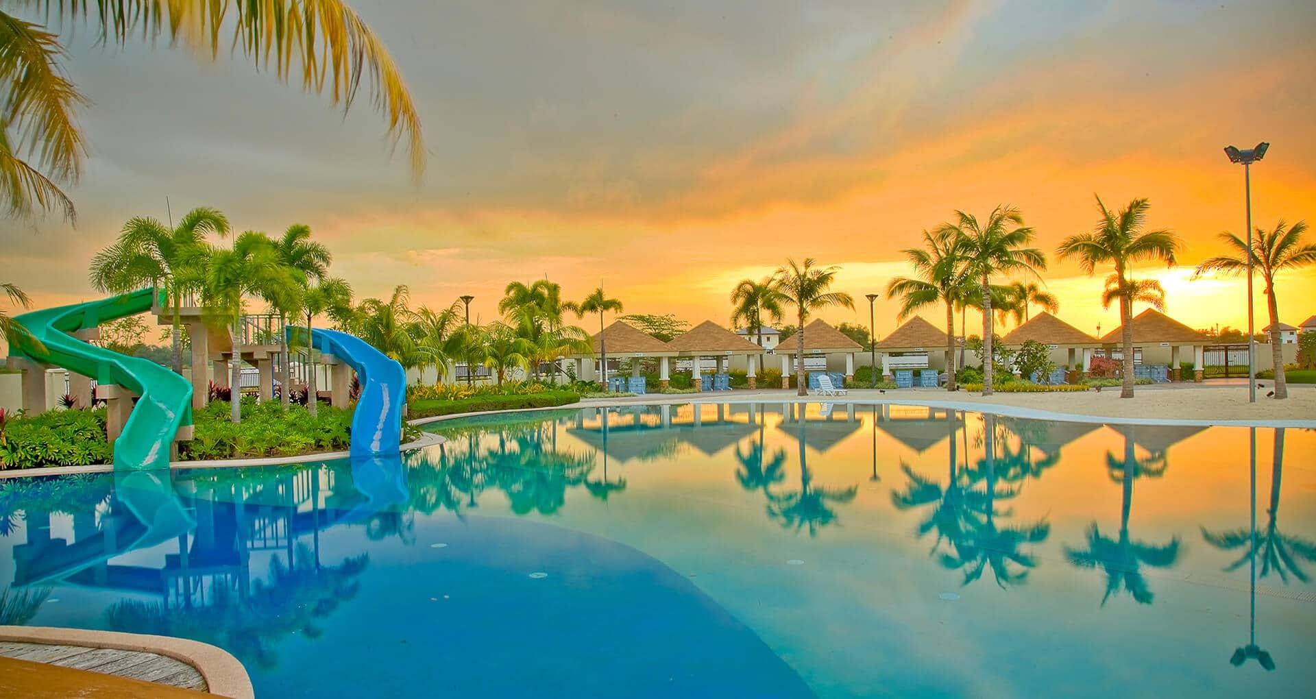 Antel Grand Village - antellllland | Cavite