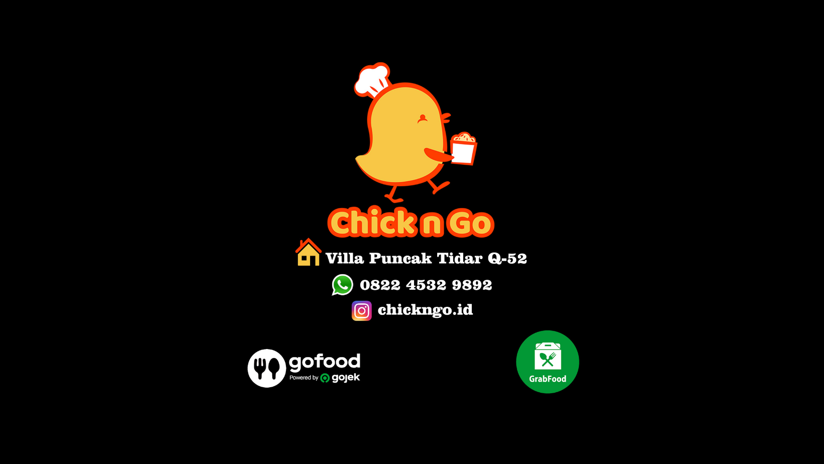 Chick n Go