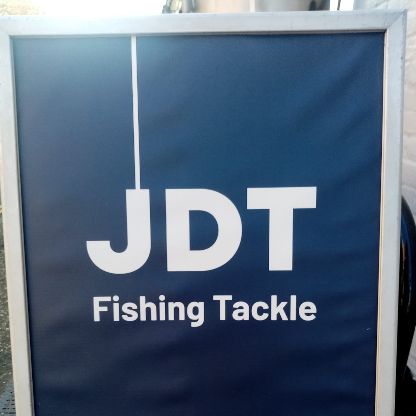 We are open until 5:00 pm today! - Jdt fishing tackle | Facebook