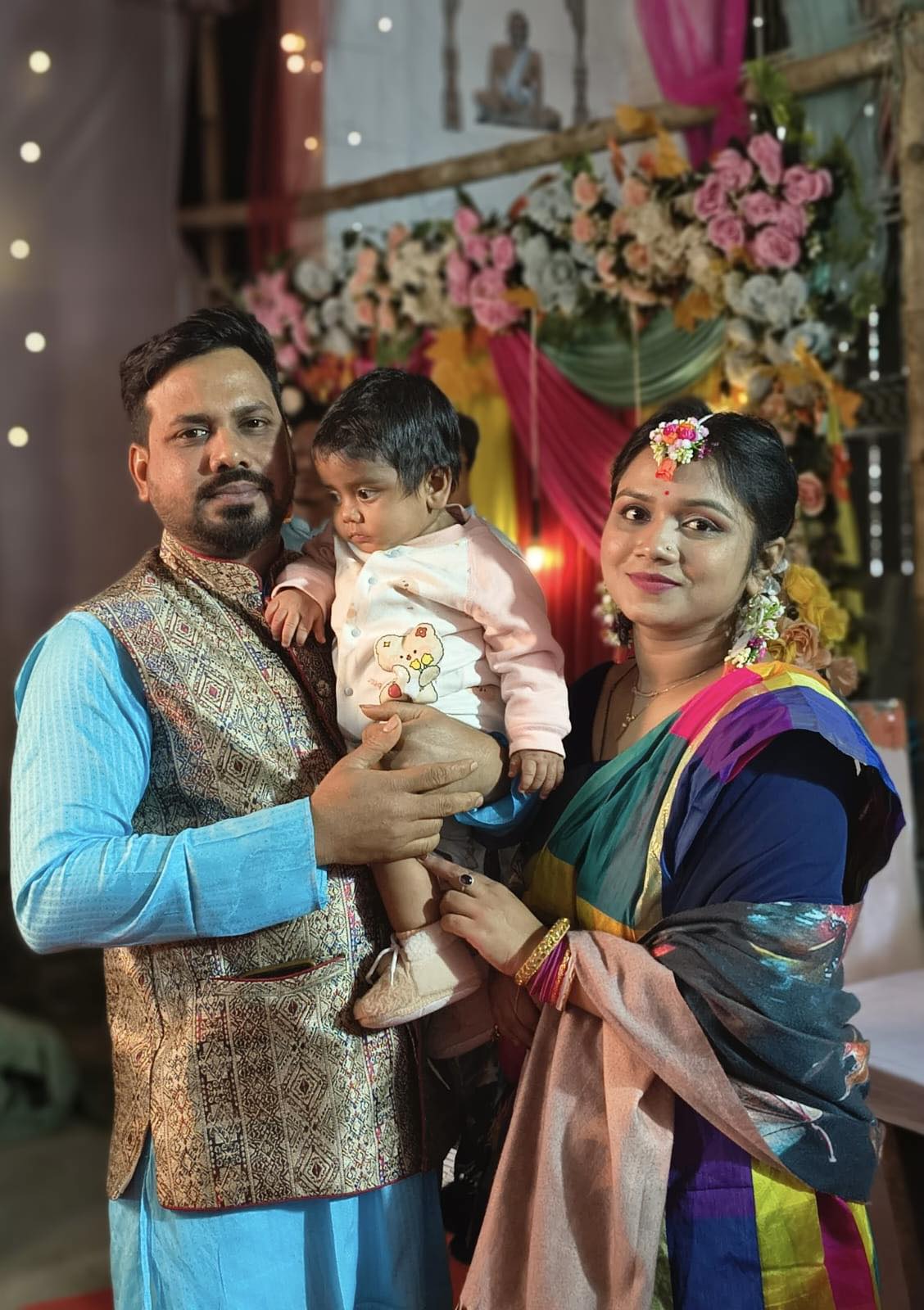 Supti Das Dolon