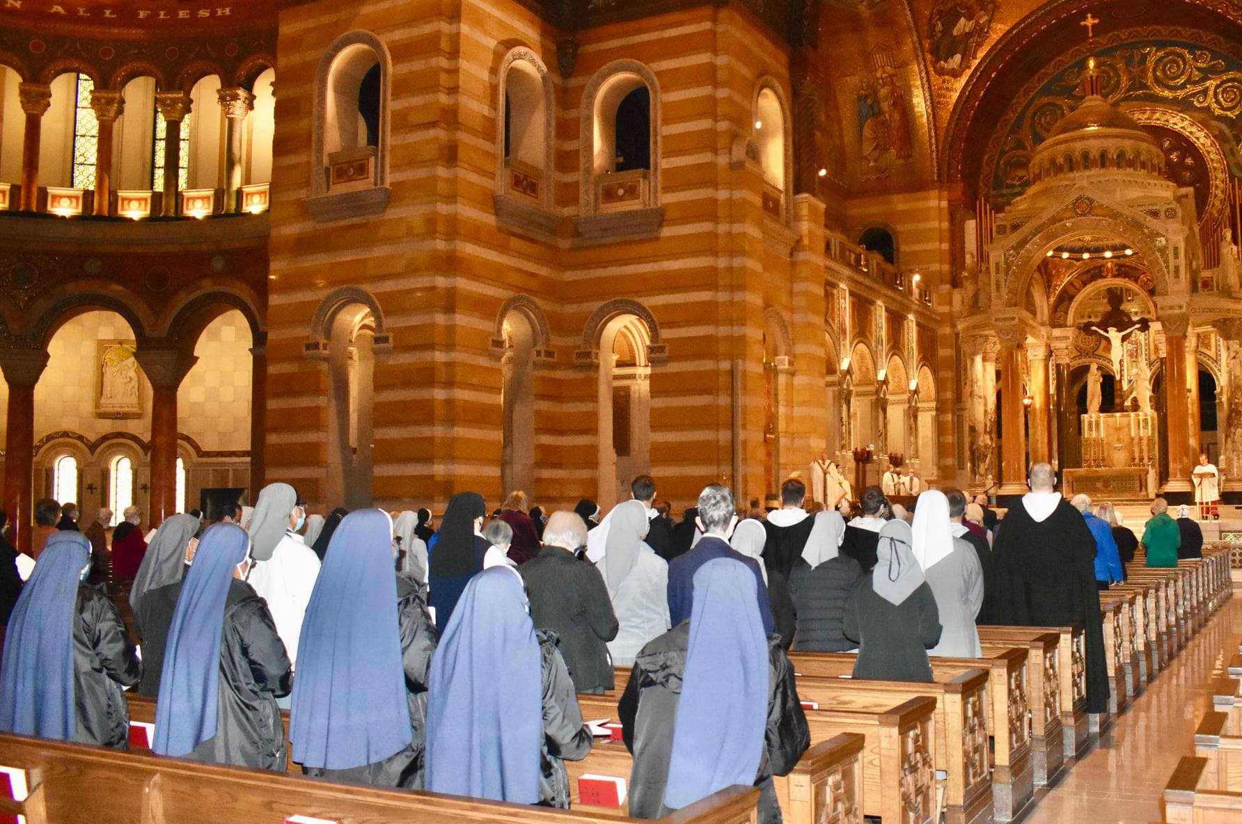Consecrated Life Archdiocese of St. Louis | St. Louis MO