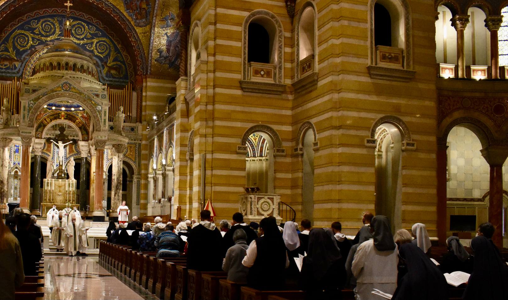 Consecrated Life Archdiocese of St. Louis | St. Louis MO