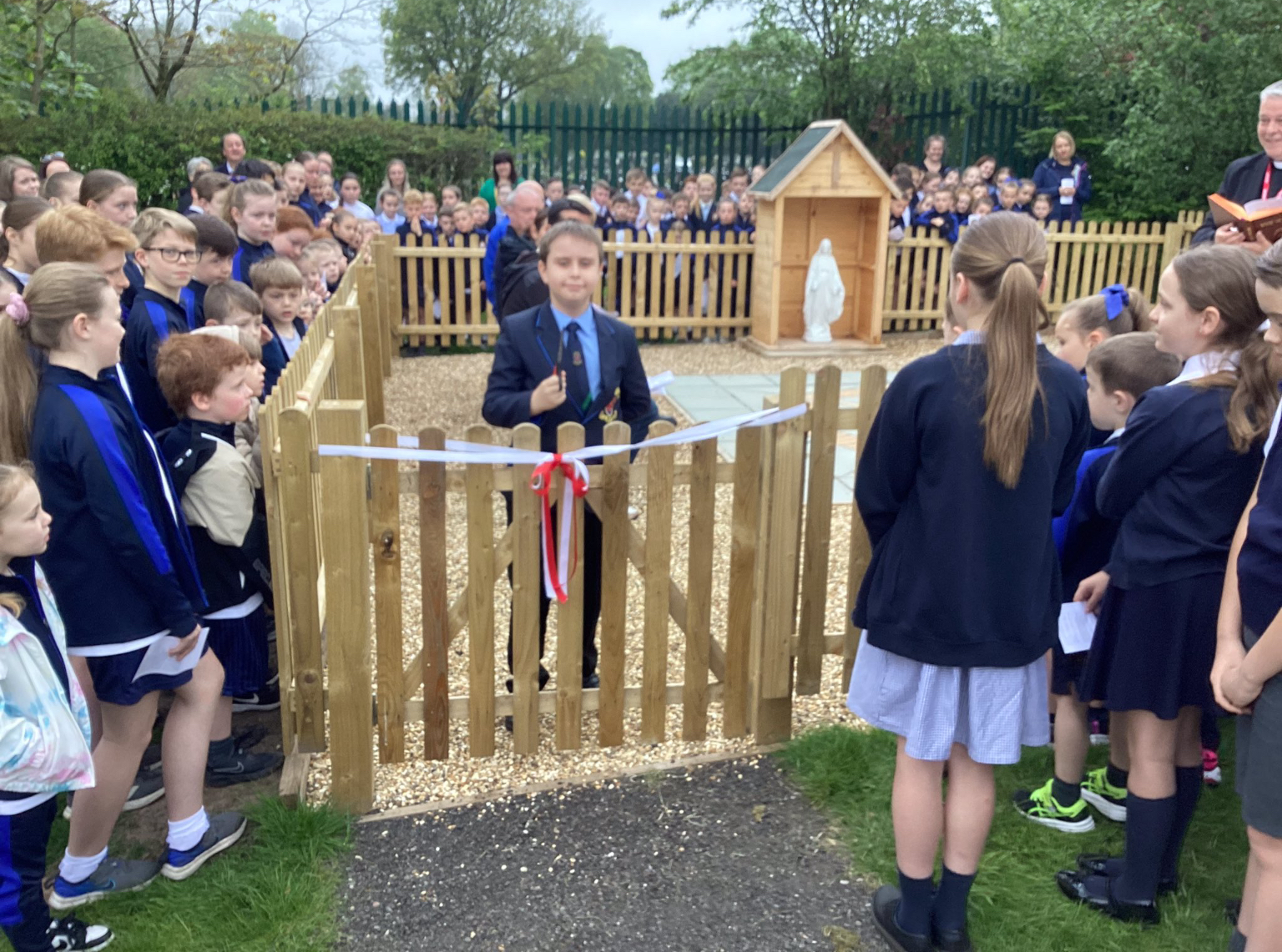 St Thomas of Canterbury Catholic Primary School