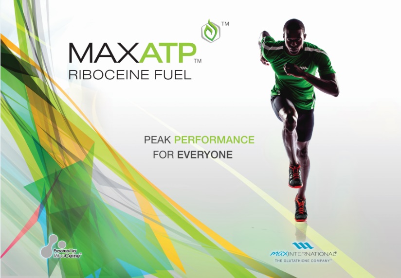 Max ATP Distributor Ph