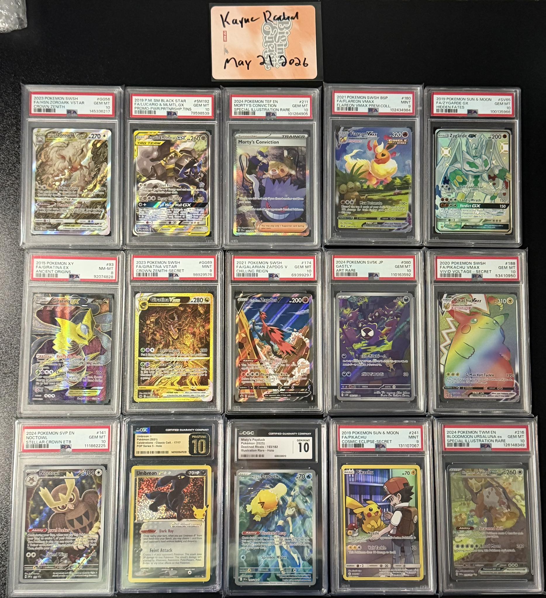 best psa 10 pokemon cards Pokmon Blastoise ex SAR 202/165 SV2a Top 10 Most Valuable Pokemon