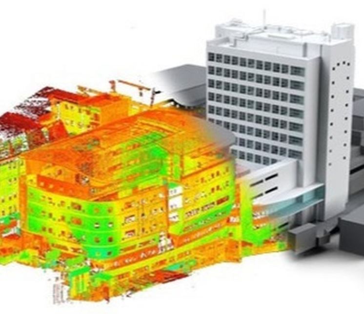 Reality - Reality Capture is a technology that employs the use of point ...