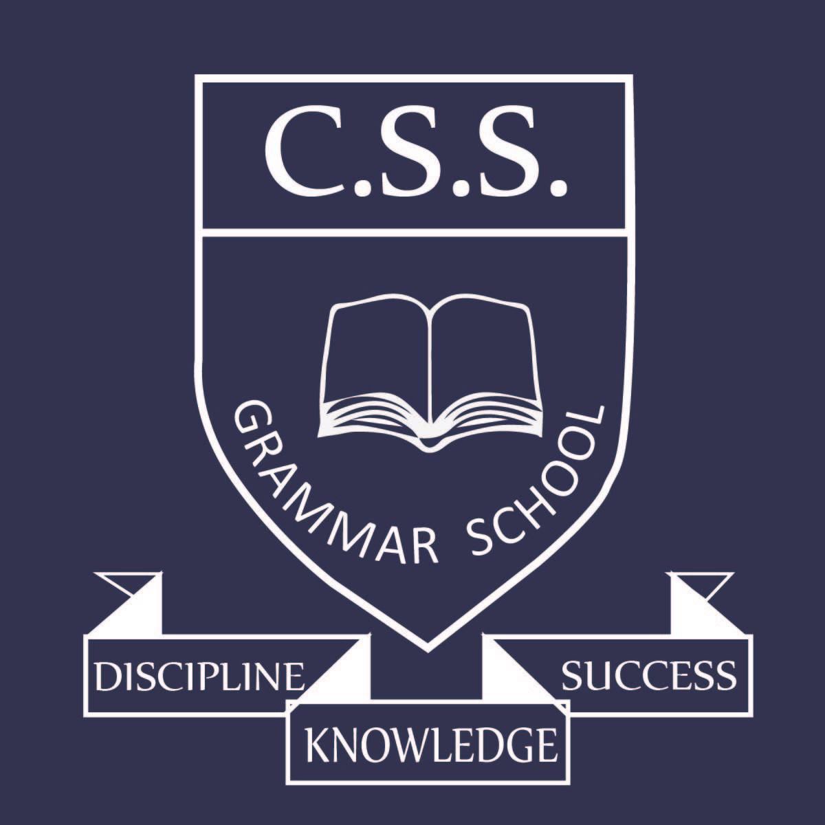 CSS Grammar School added a new photo. - CSS Grammar School