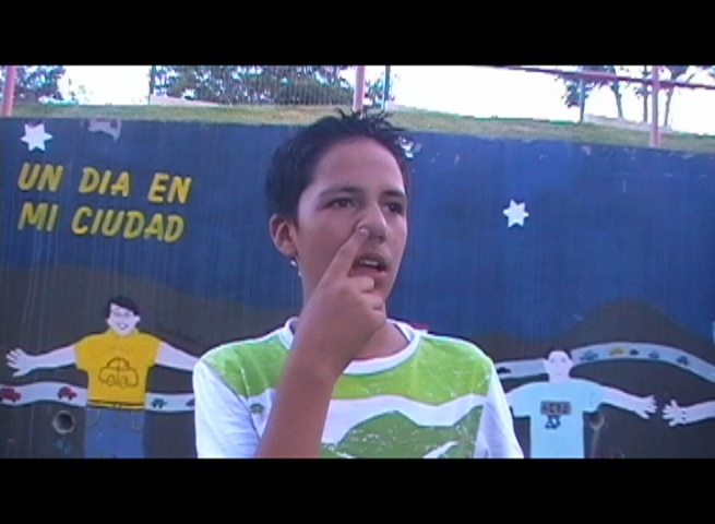 Hugo Power