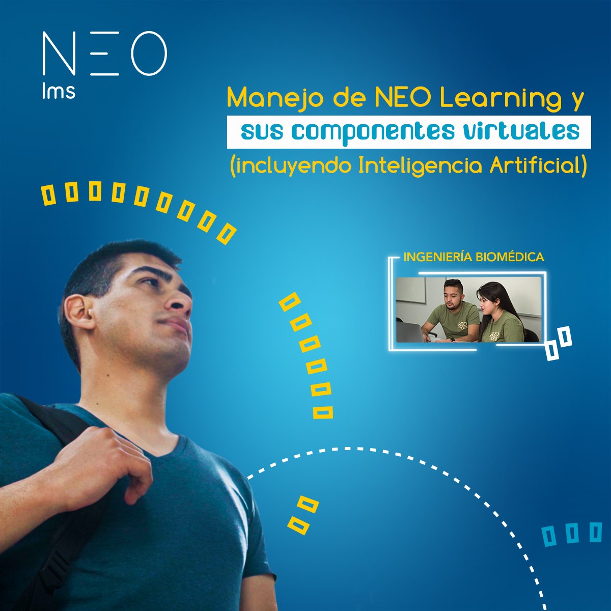 La Cato cuenta con el mejor... - UCB - Sede La Paz