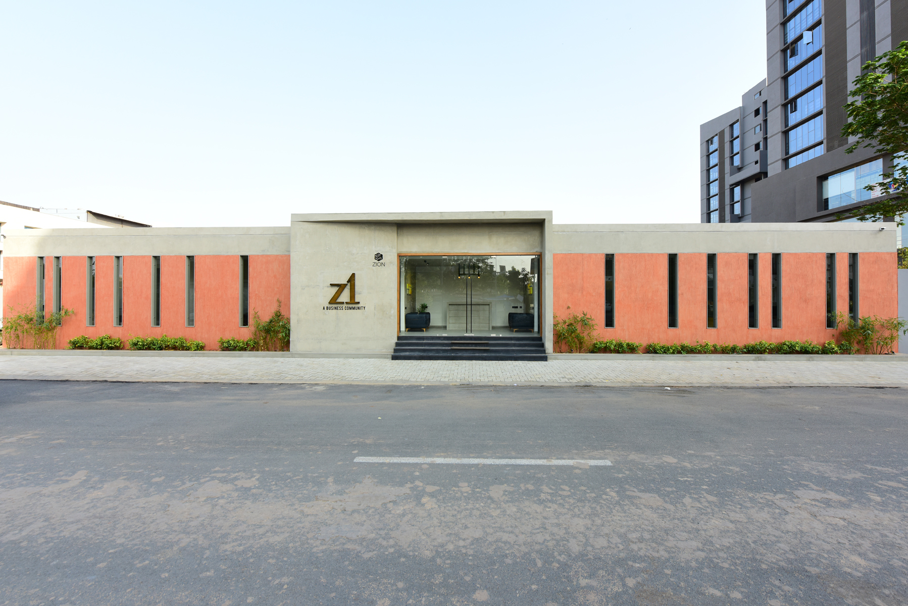 "The design of a... - Kunal & Deepali Associates - KDA | Facebook