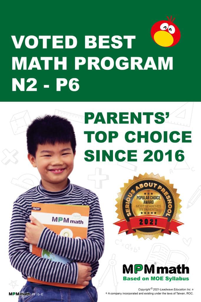 MPM Math & JELIC Brain Sun Plaza | Singapore Singapore