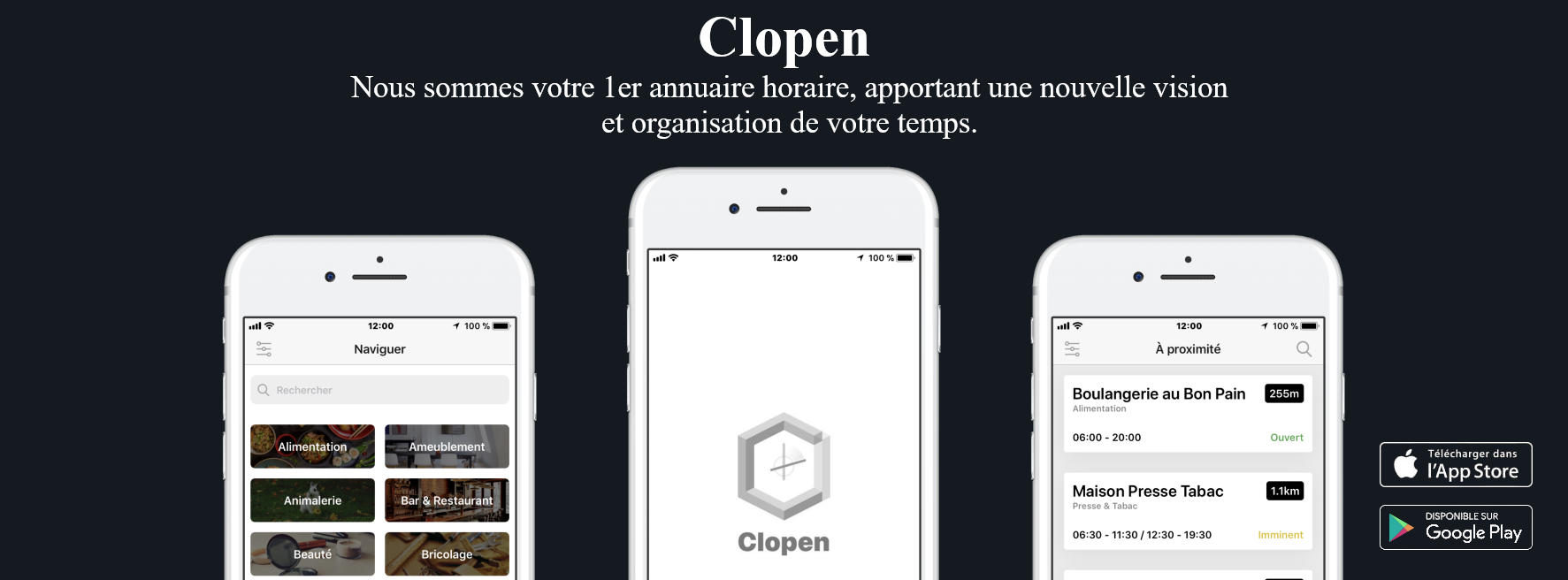 Clopen
