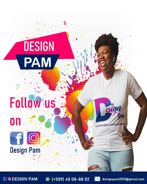 Design pam