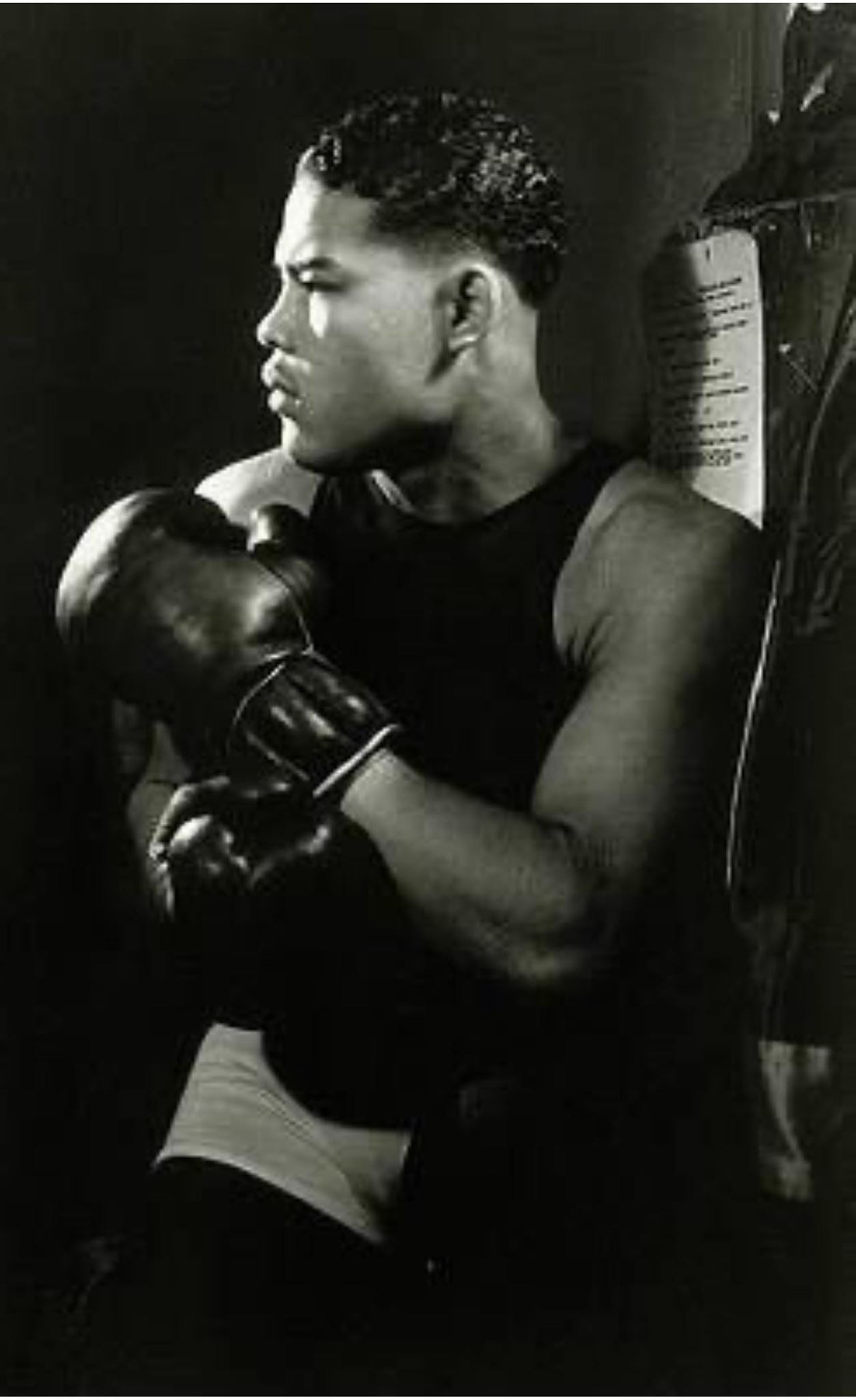 POSITIVE BLACK STORIES AND ADULT CONVERSATIONS/LENOIR | The greatest ...