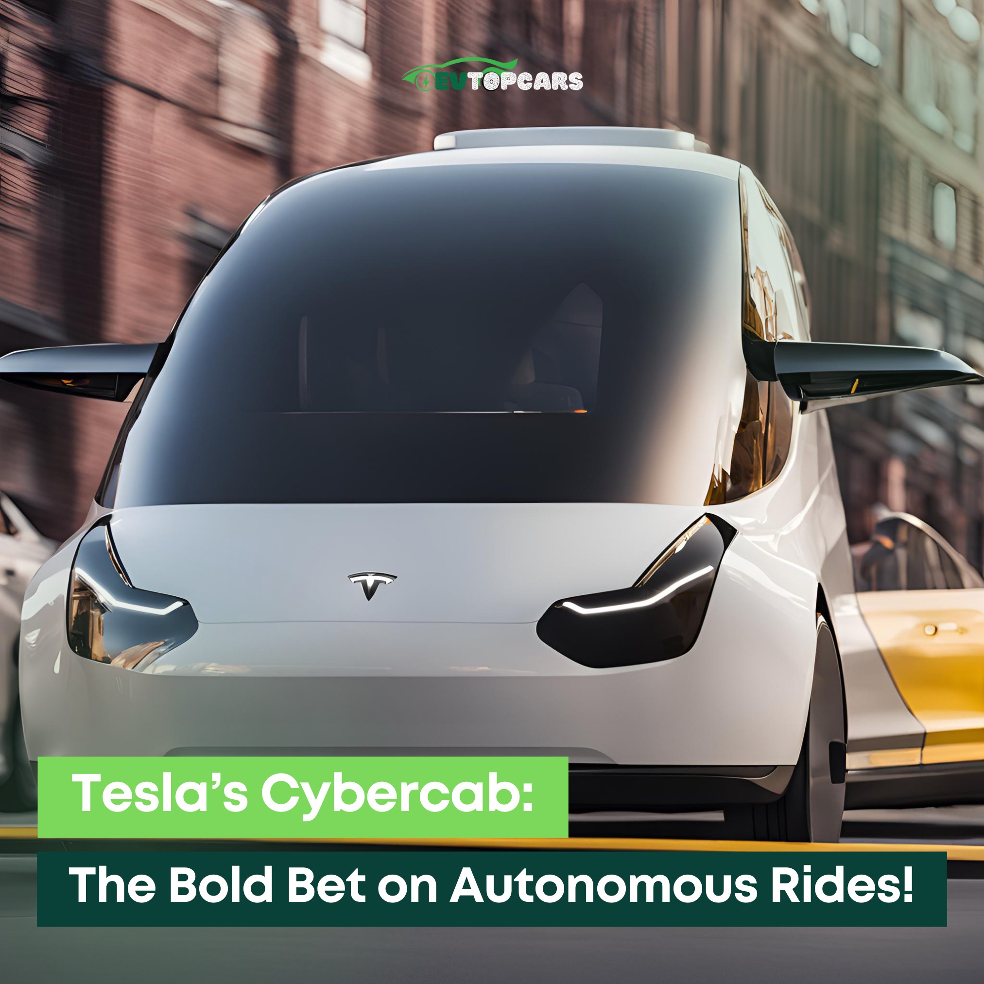 EVtopcars - Elon Musk’s audacious plan for a purpose-built...