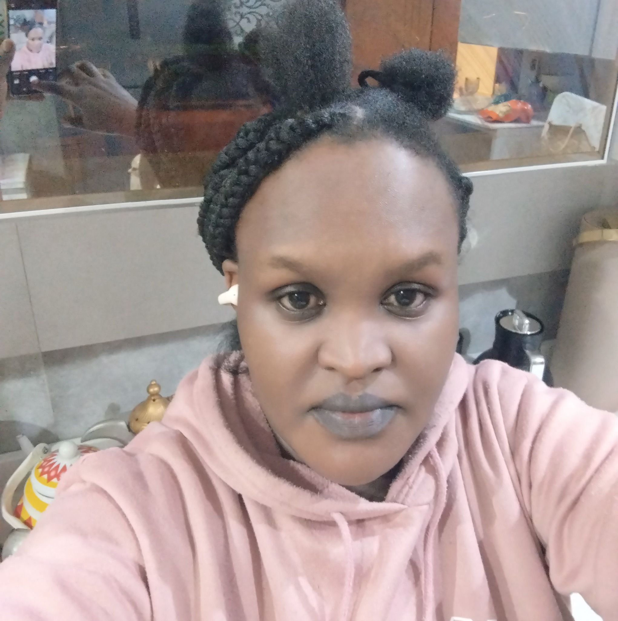 Ruth Maina