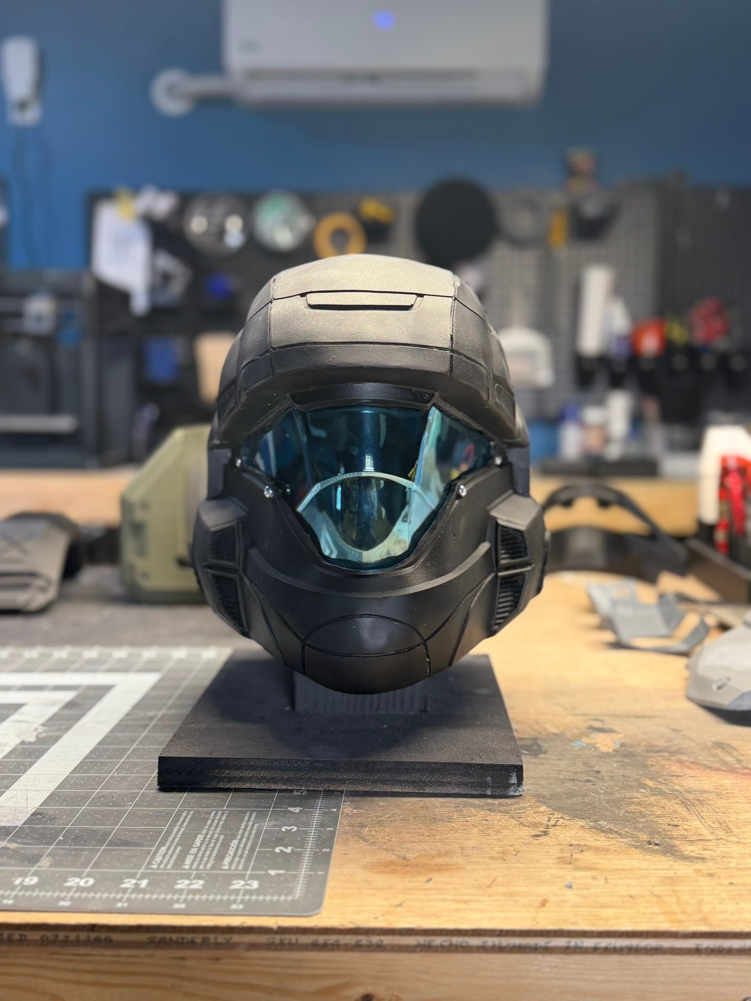 1 6 motorcycle helmet shapeways 1Storm Novelty Half Face Open German Style DOT Approved: HKY602 Glossy Black : Automotive Ride Bold New Helmet Design! The G:7