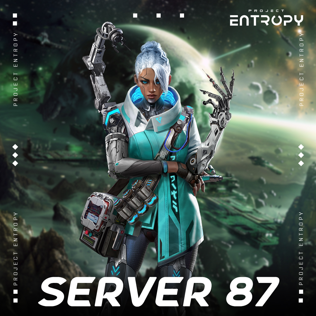 Project Entropy