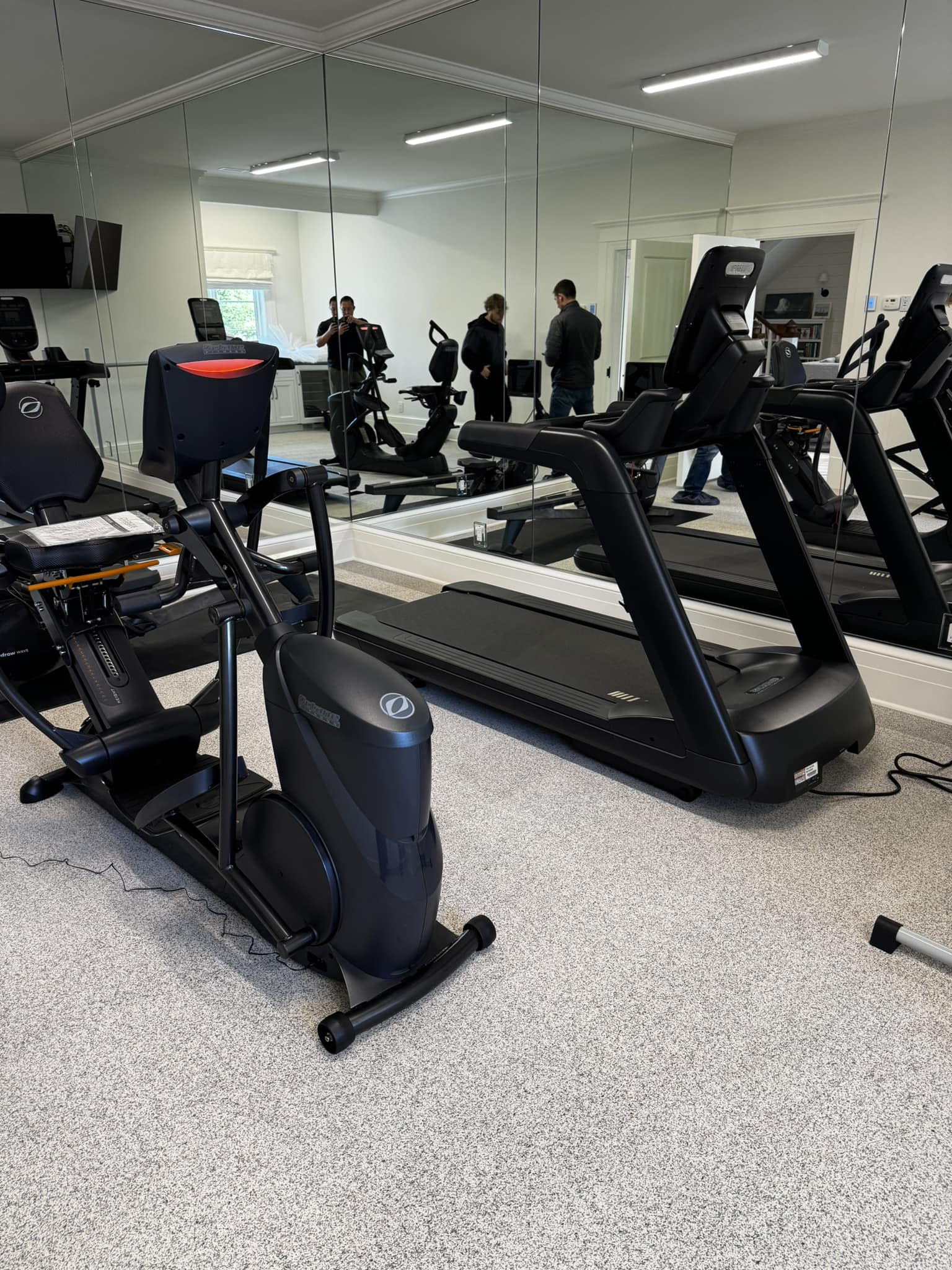 Photo inspiration: Michigan Gym Repair Photo Inspiration