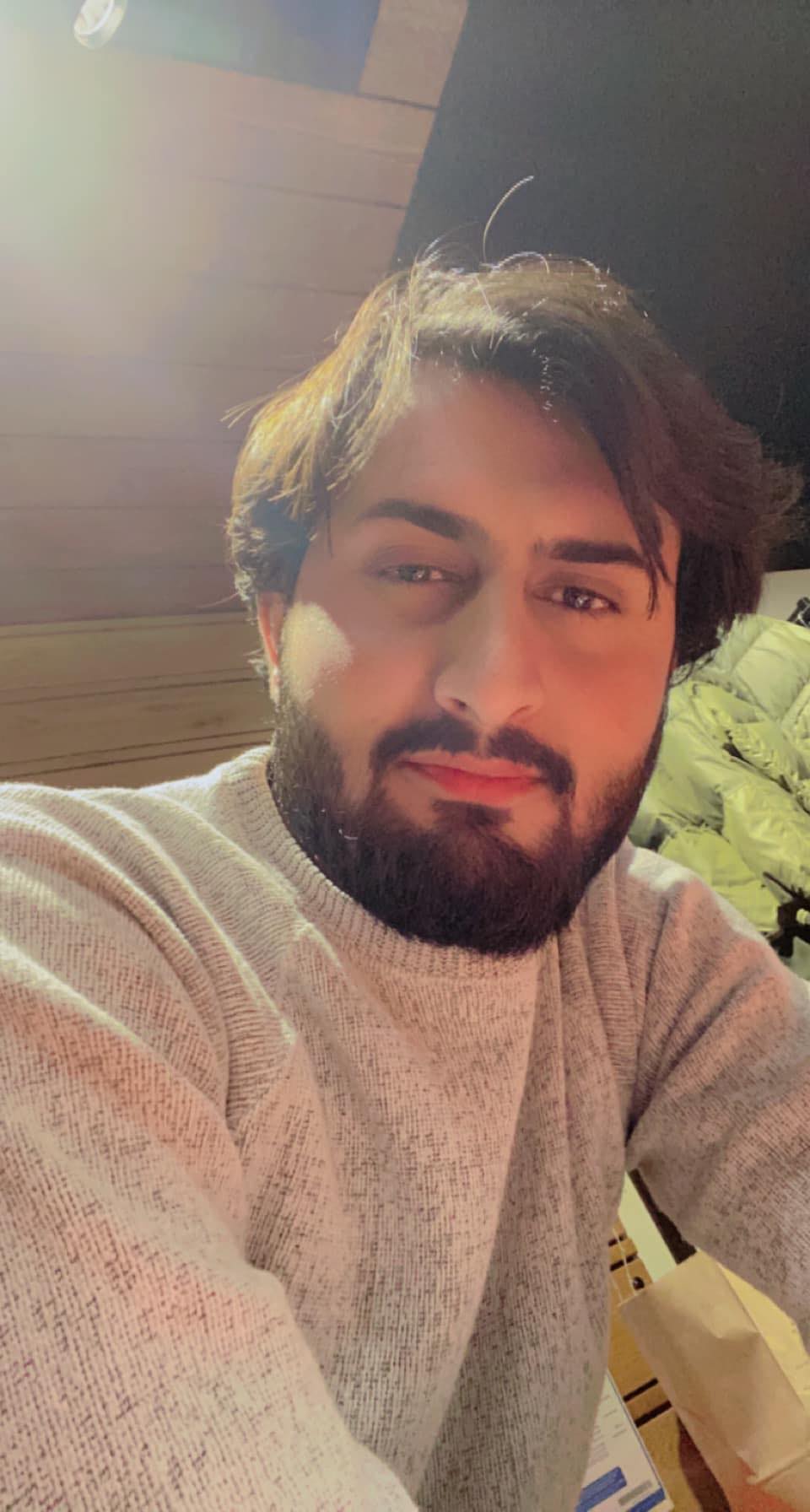 Israr Malik