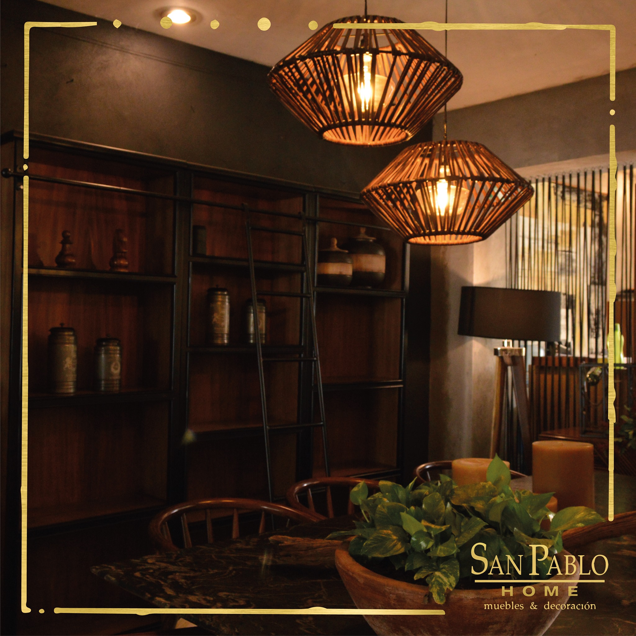 San Pablo HOME - .Fabricamos tus muebles a la medida de tu...