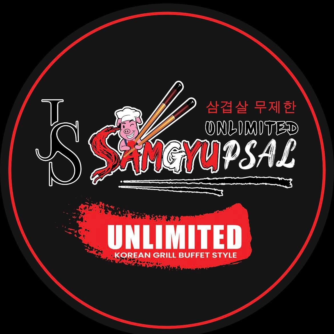 🔥 JS Samgyupsal UNLIMITED Deals! 🔥 💯 Price starts at ₱199 only ...