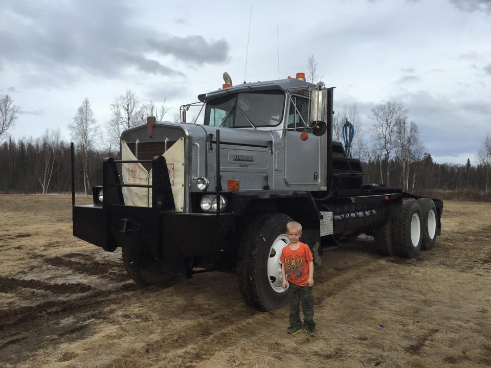 Merrick Development and Transportation | Wasilla AK