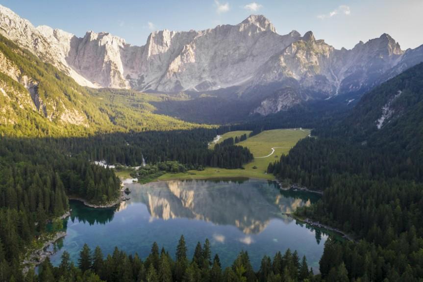 Agriturismo Kassian | Fusine in Valromana