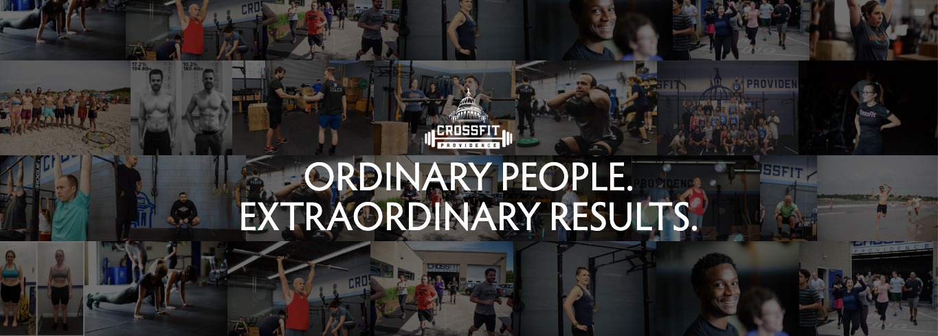 Rep Room Gym - Capitol Hill - Hey Roommates! We are thrilled to ...