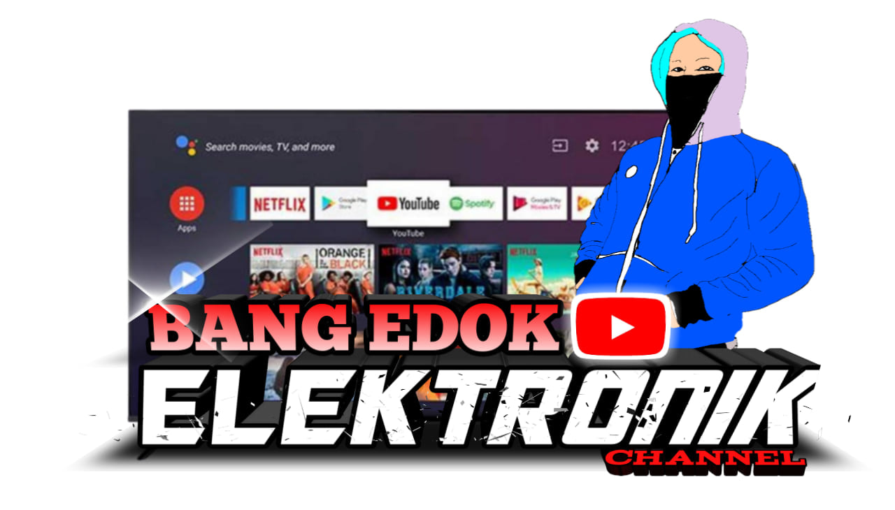 Bang edok