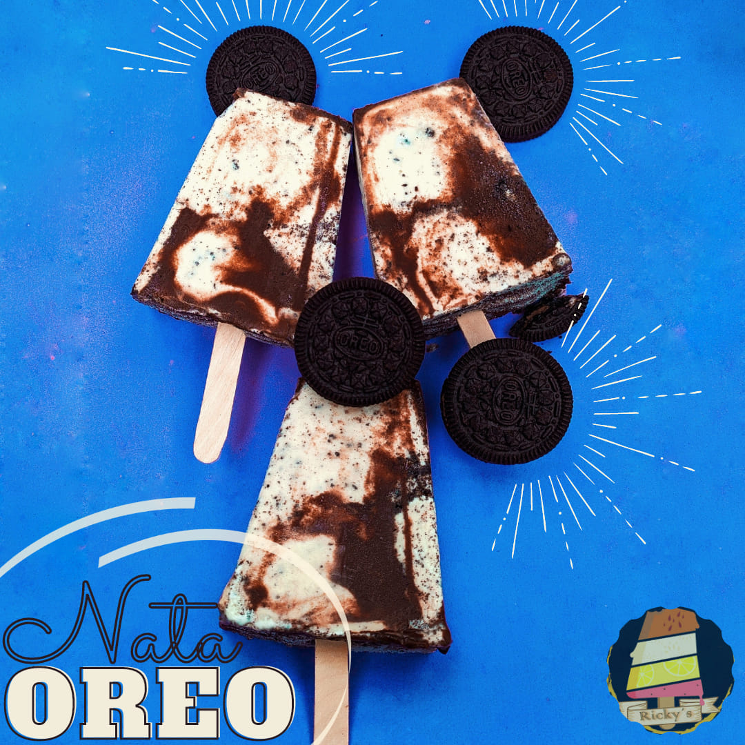 Helados Ricky's | Popayán