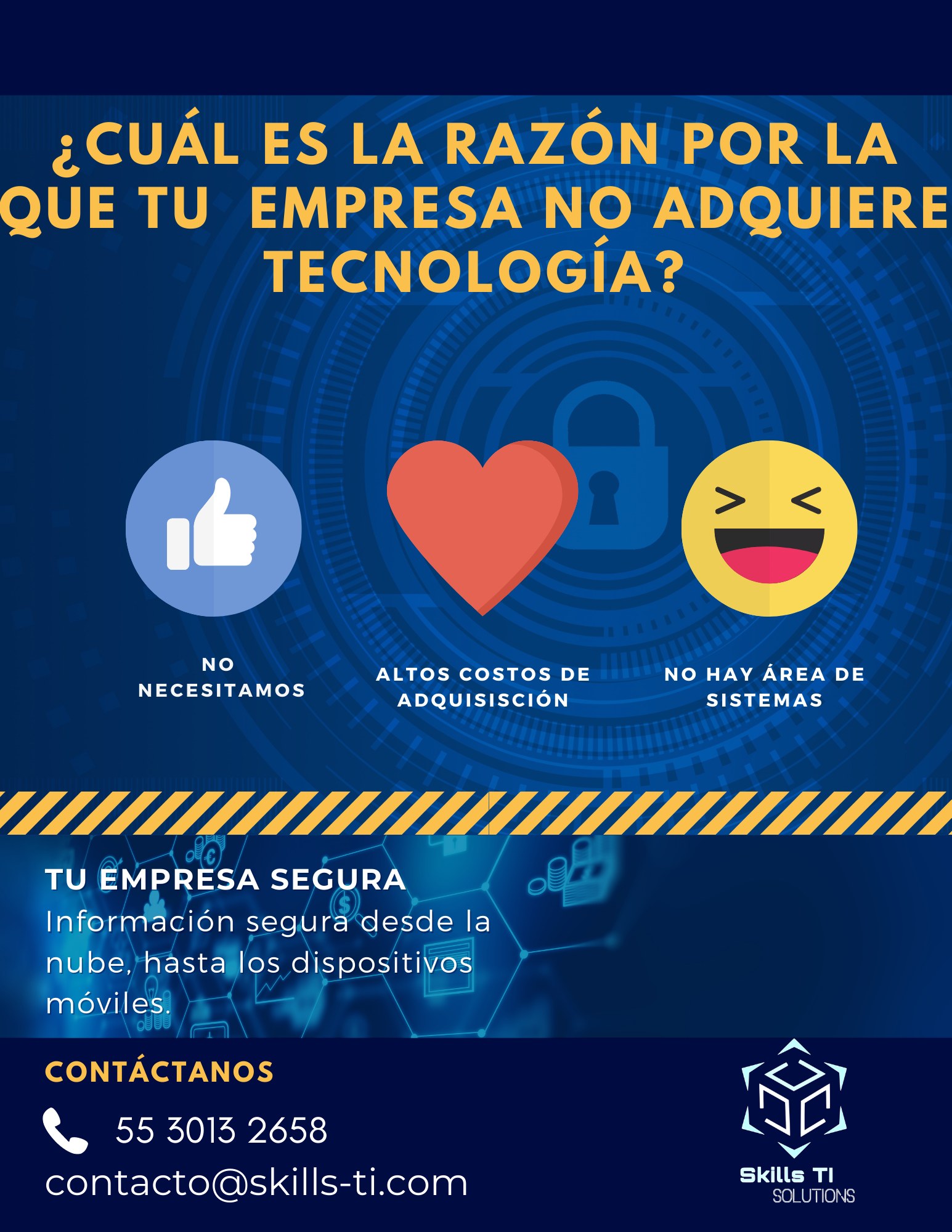 Skills Ti Solutions - Home