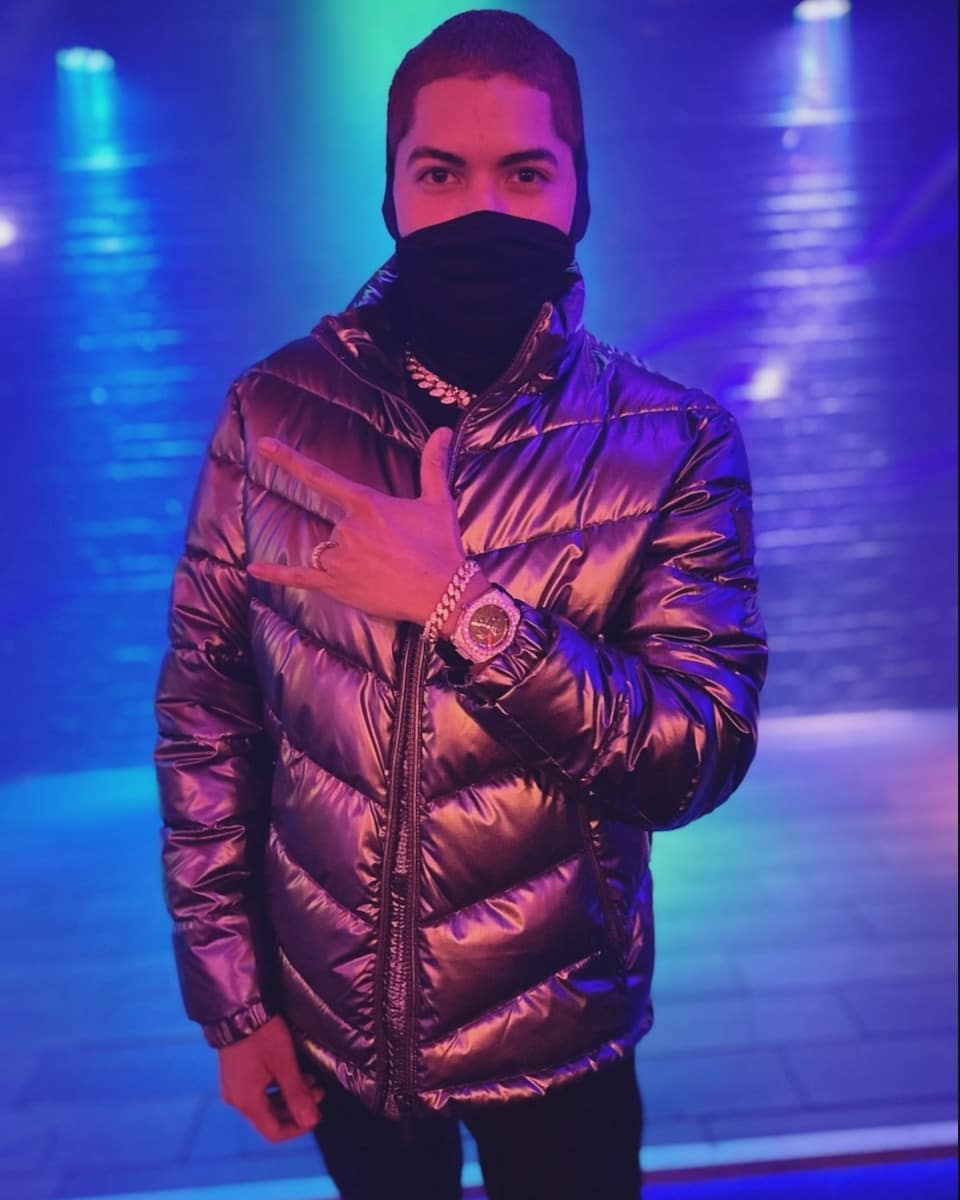 One G (@OneG1000) • Facebook