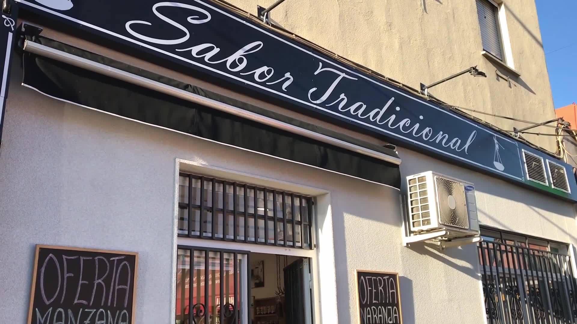 Sabor Tradicional | Ciudad Real