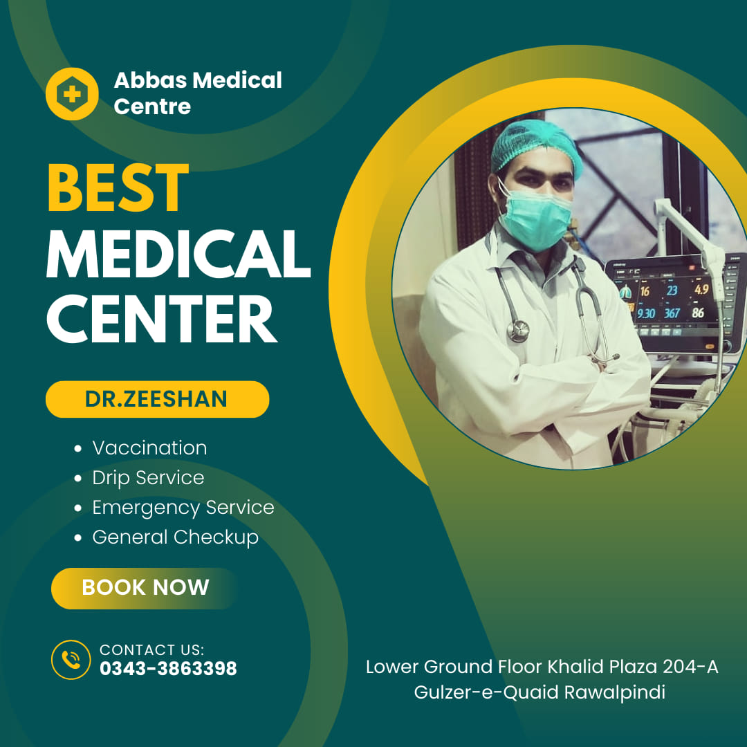 Abbas Medical Lab