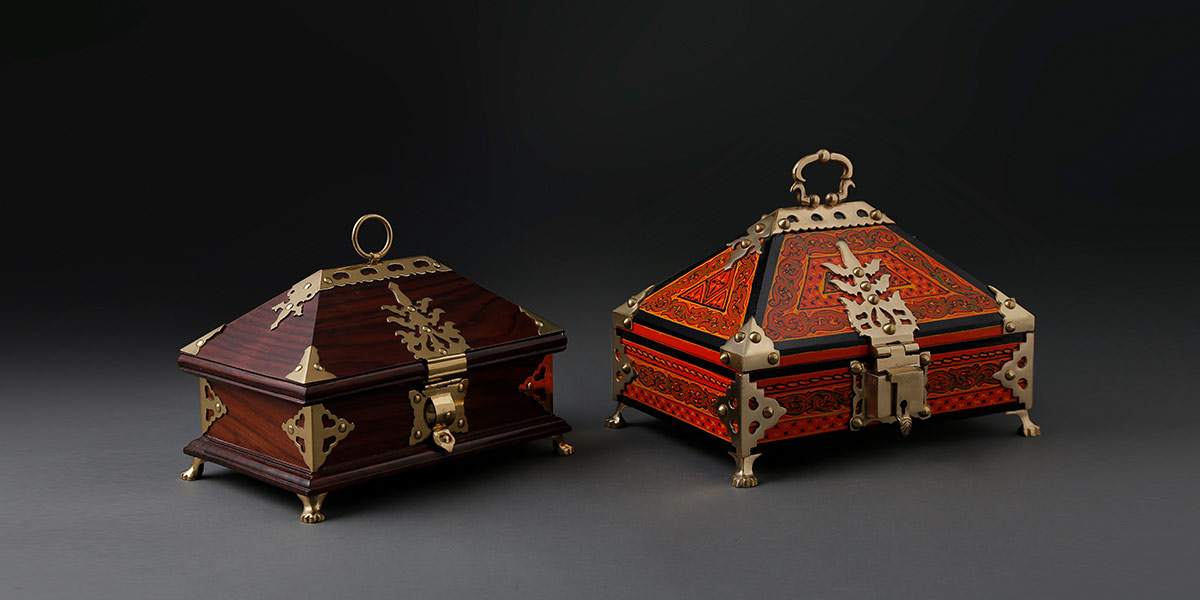 Kerala Handicrafts | Thiruvananthapuram