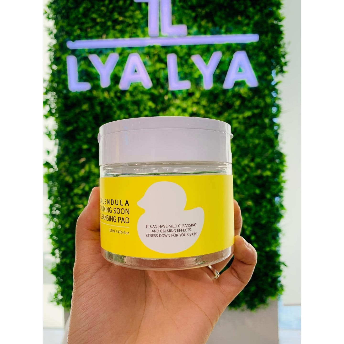 🐥💛 Нөгөө супер пад чинь буусан шүү 🇰🇷🇲🇳... - Lyalya Jewellery | Facebook