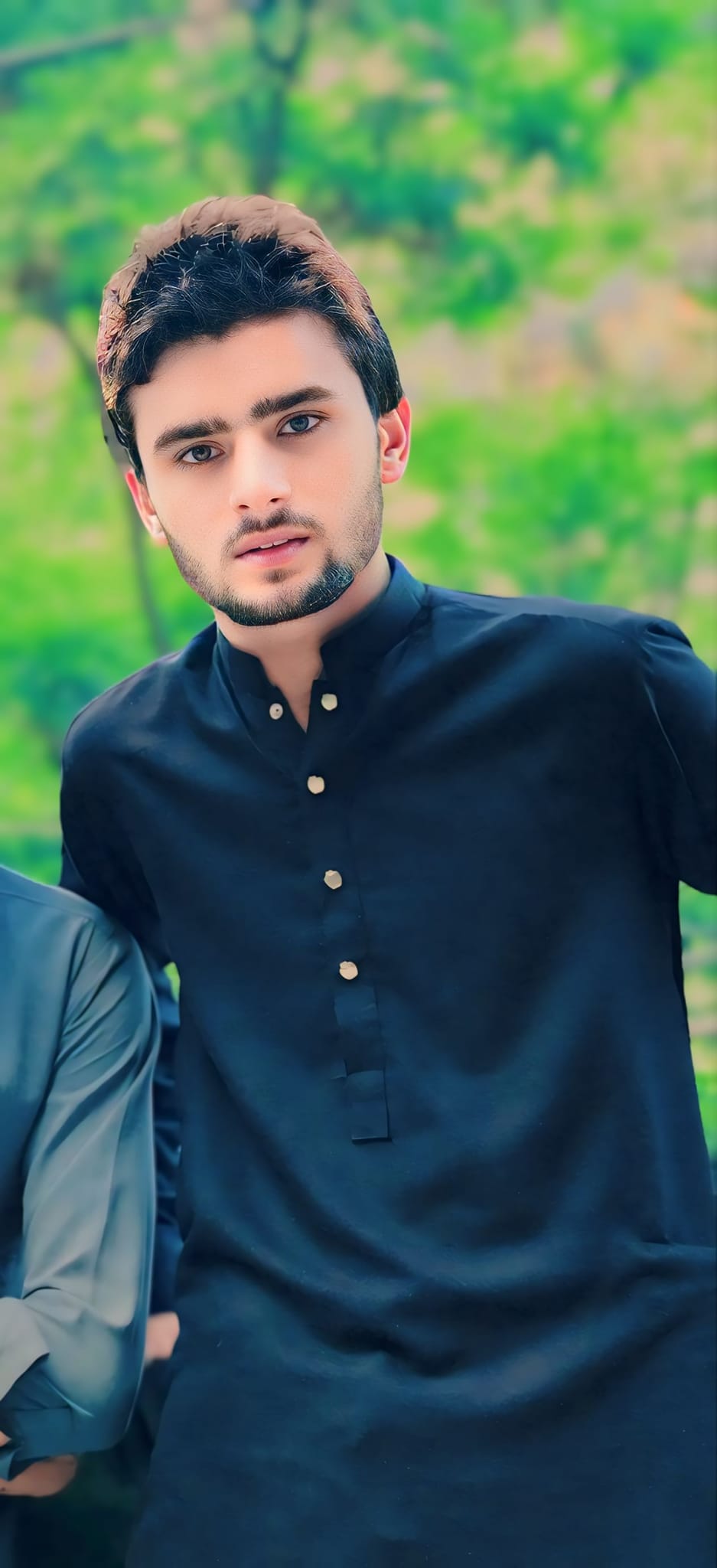 Qasim malak