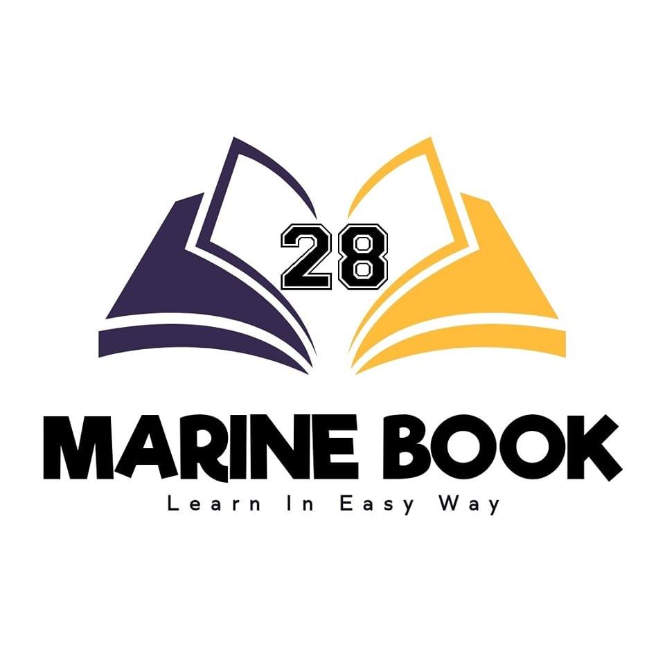 🚢 Starting Air System & Safety Devices ⚙️ How does a marine diesel ...
