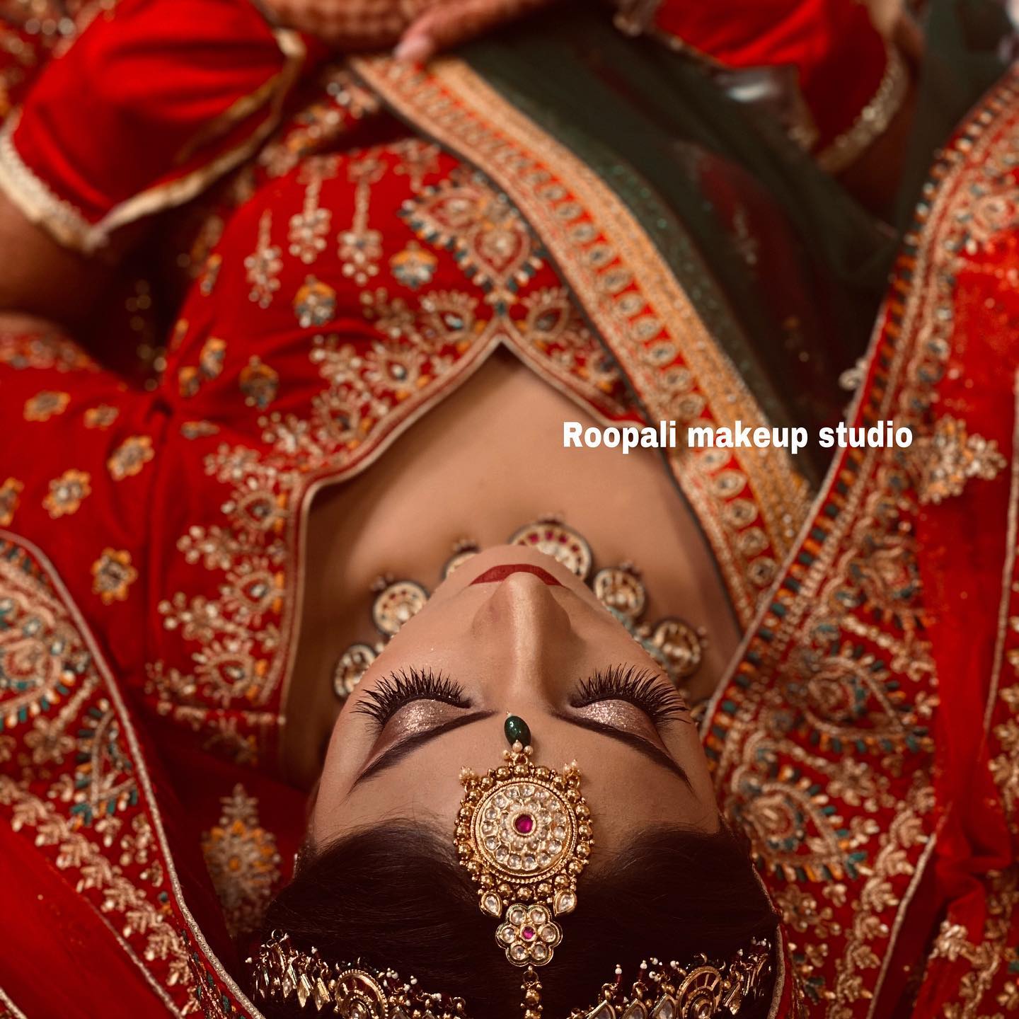 Roopali makeup studio | Delhi