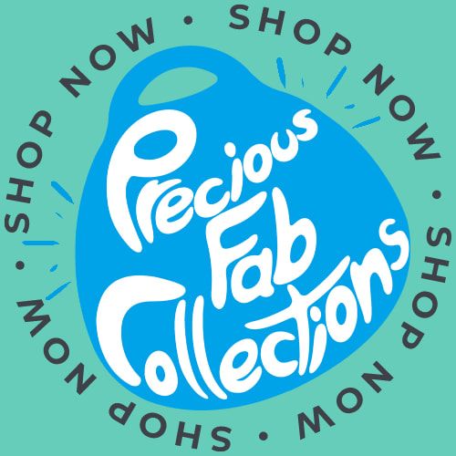 Precious Fab Collections added... - Precious Fab Collections