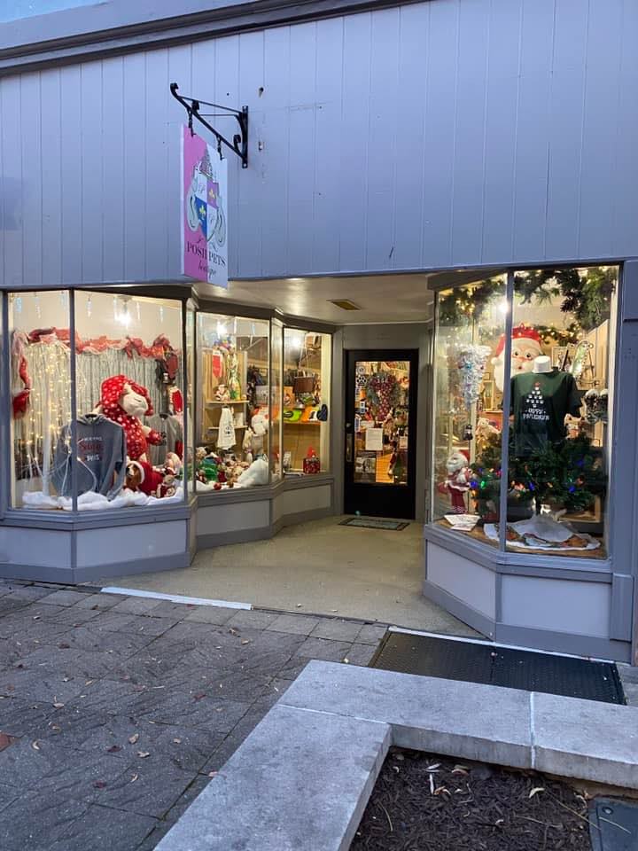 Posh Pets Boutique Winchester, VA | Winchester VA