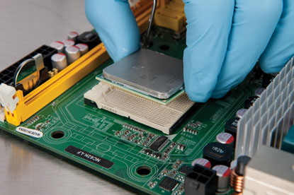 Nelson Computer Repair | Spring Hill TN