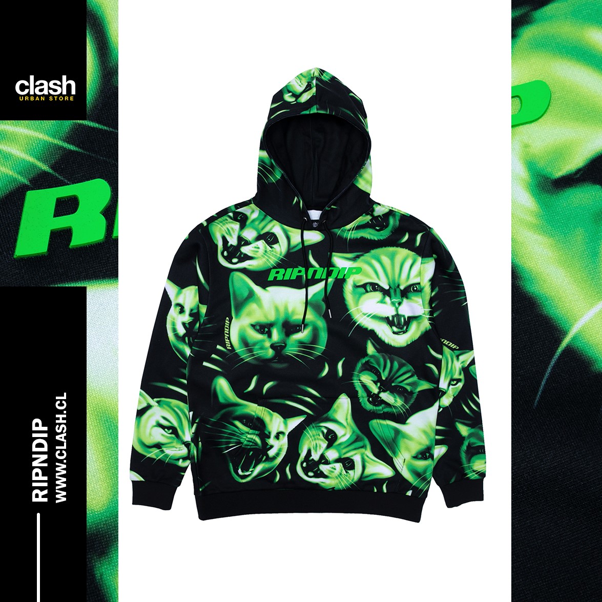 Clash store - Sabemos que las necesitas, lo mejor de...