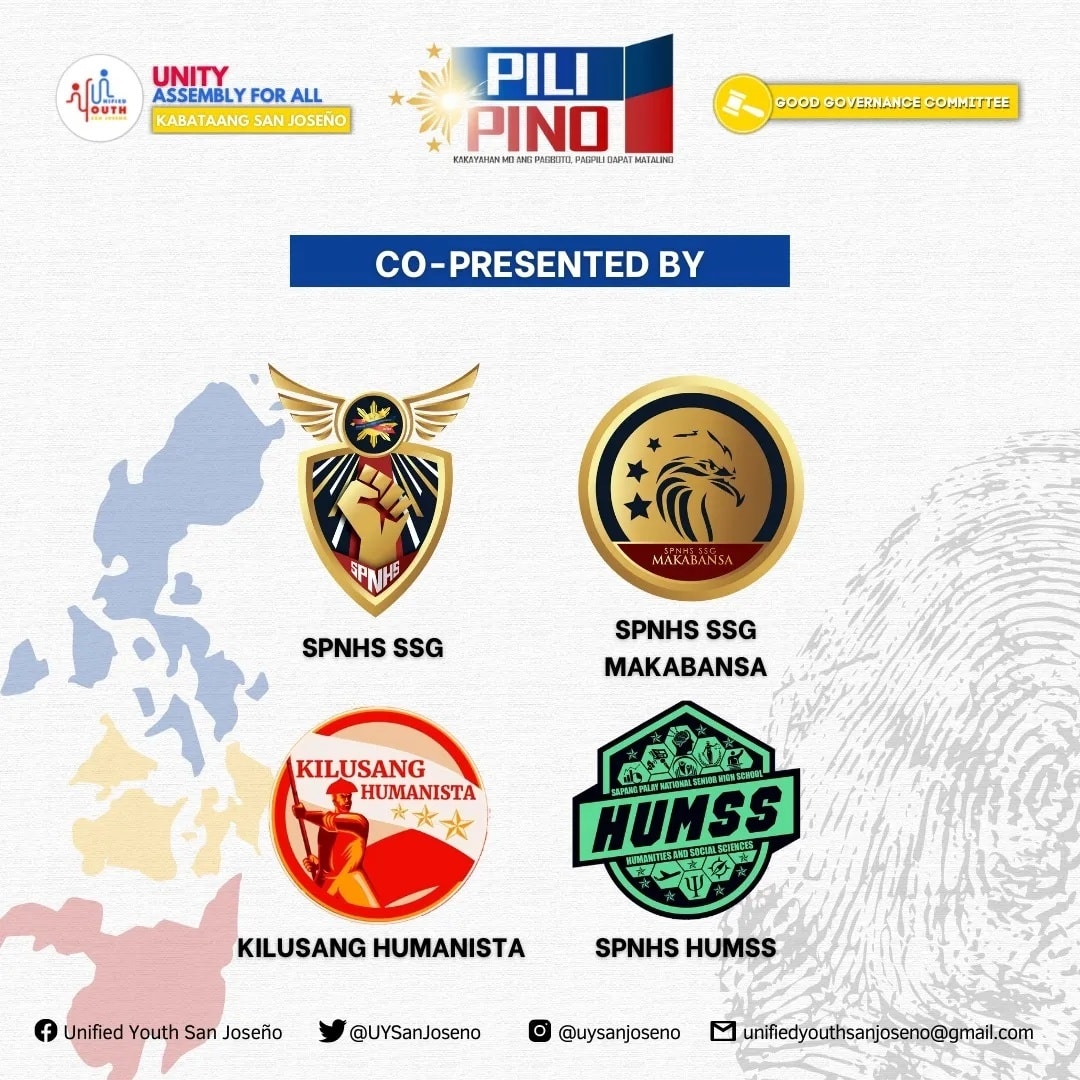 Ang isang layunin tiyak na mararating kapag natutunan nating kumilos ...