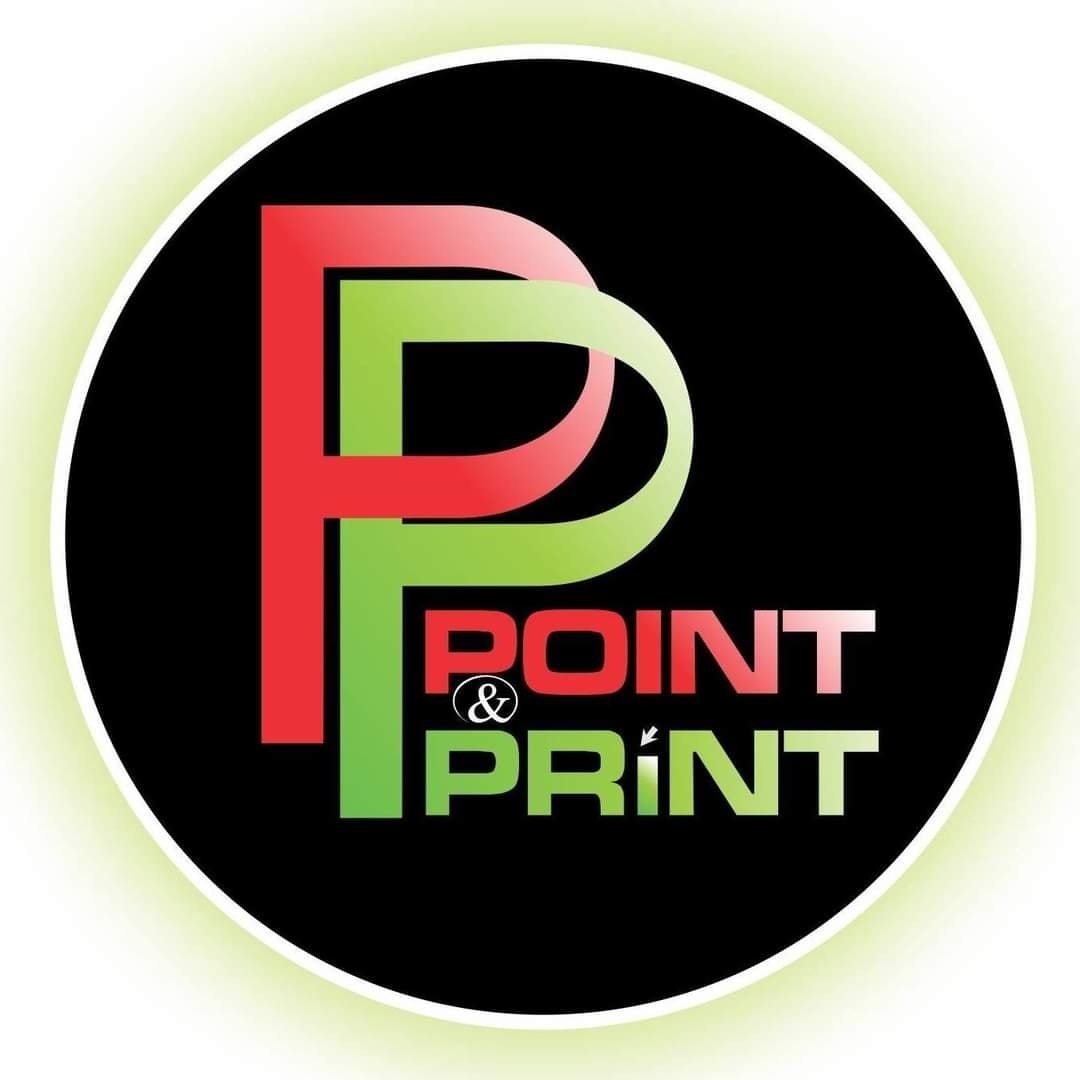 Point and Print Printing Services | Baguio City