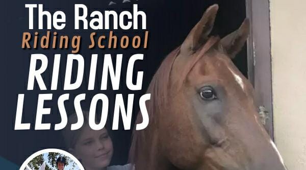 The Ranch horse riding school | Amanzimtoti