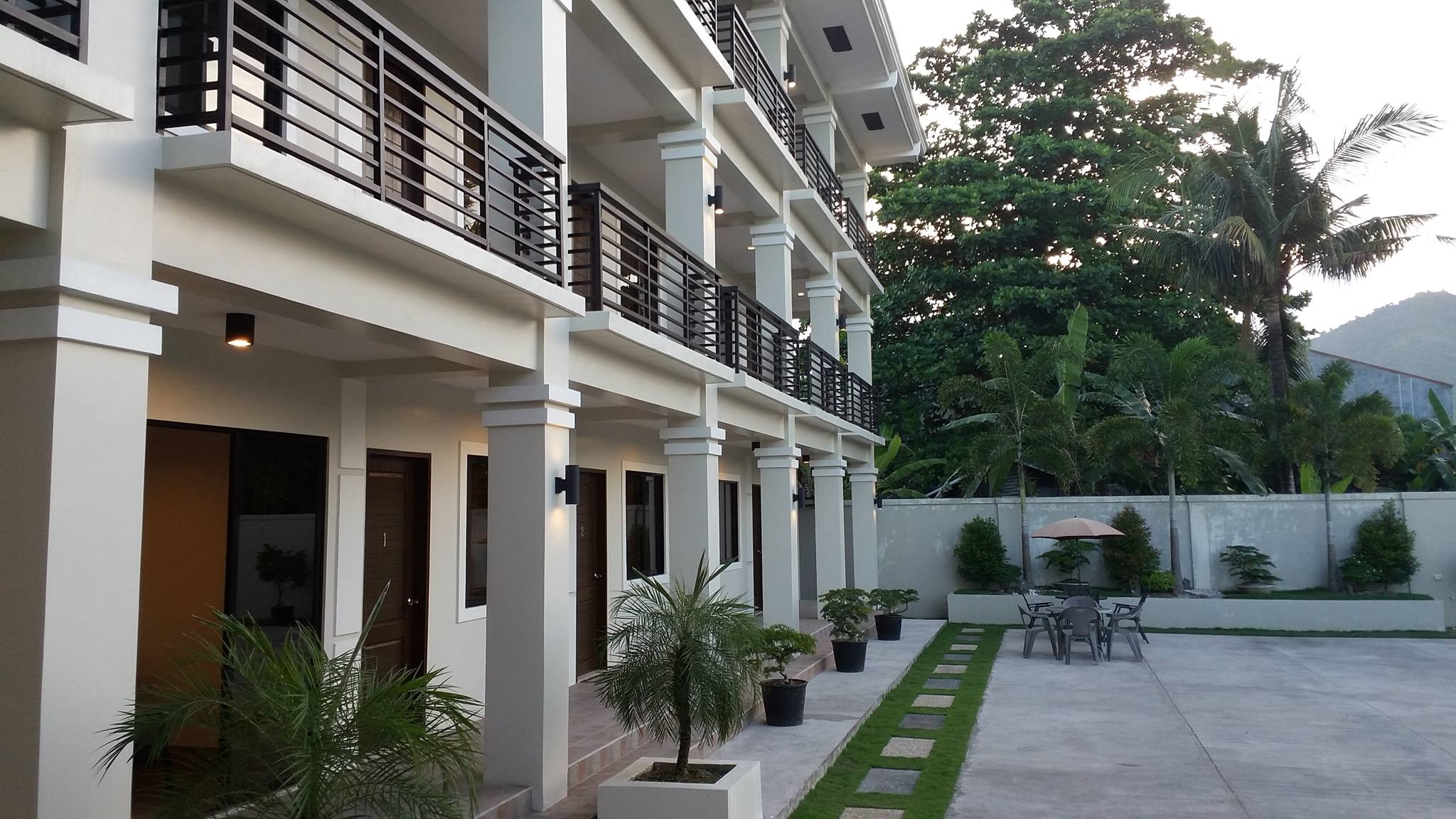 Veranda Residence Inn | Tacloban City